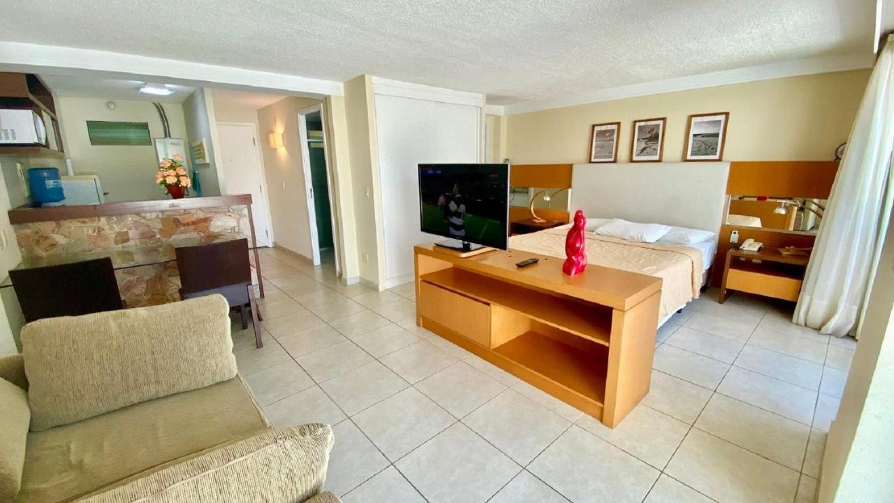 Varandas 108 Ponta Negra Praia - Nbi - Natal Zewnętrze zdjęcie