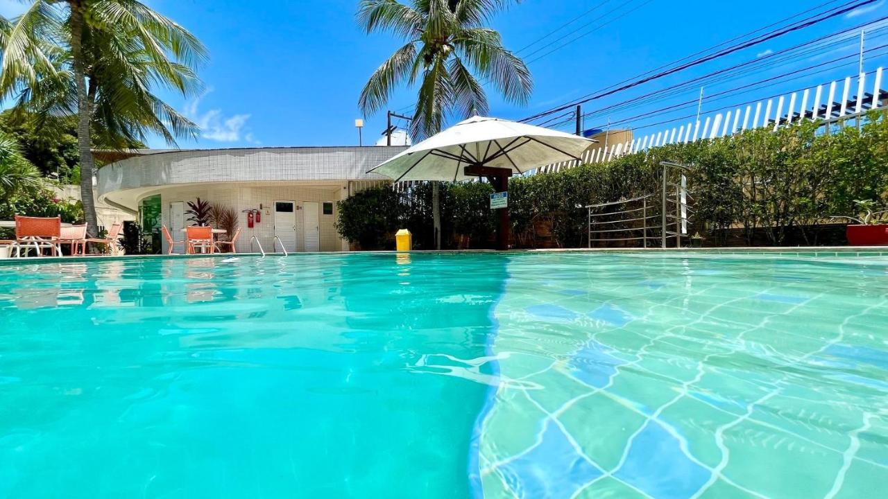 Varandas 108 Ponta Negra Praia - Nbi - Natal Zewnętrze zdjęcie