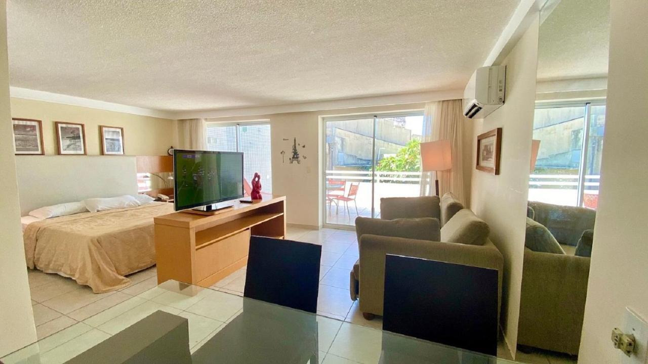 Varandas 108 Ponta Negra Praia - Nbi - Natal Zewnętrze zdjęcie