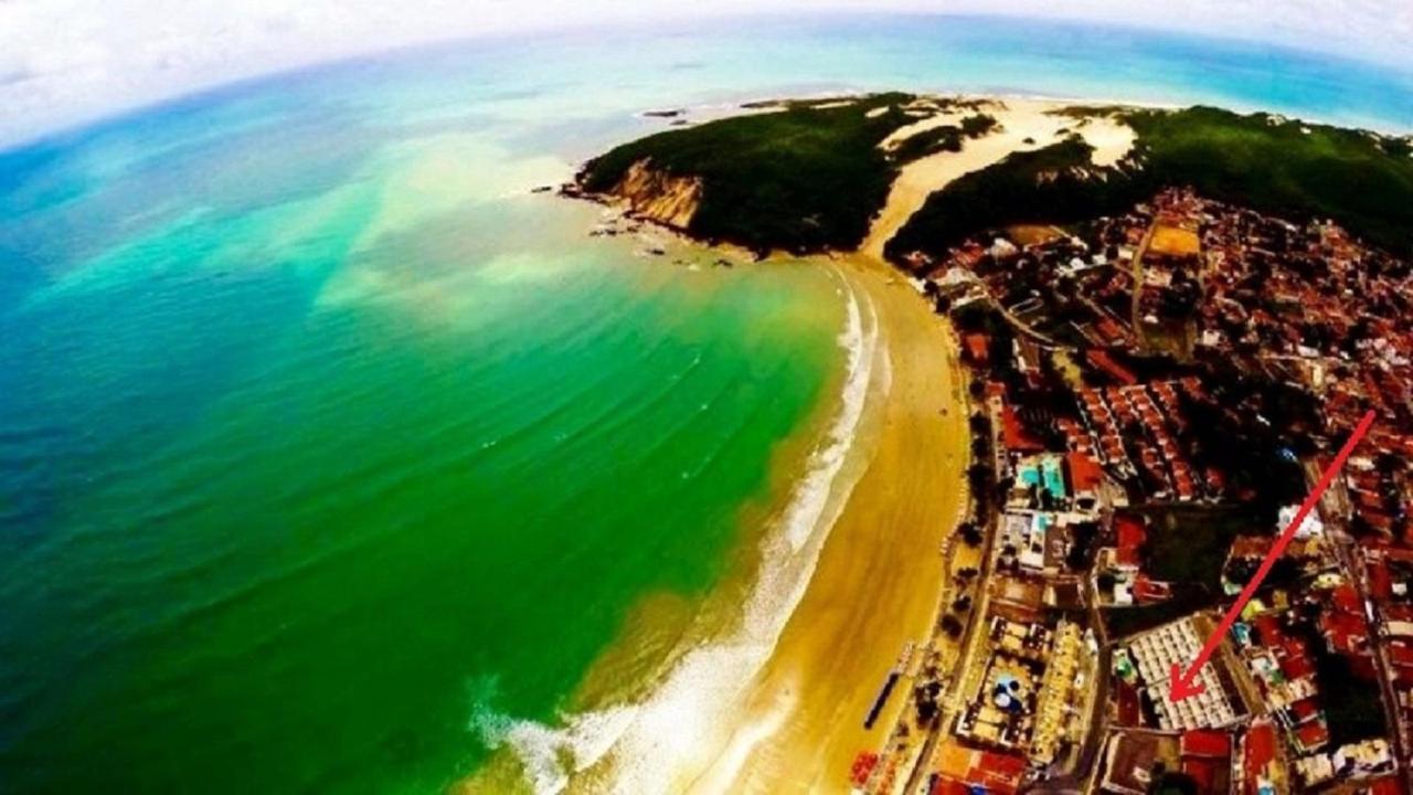 Varandas 108 Ponta Negra Praia - Nbi - Natal Zewnętrze zdjęcie