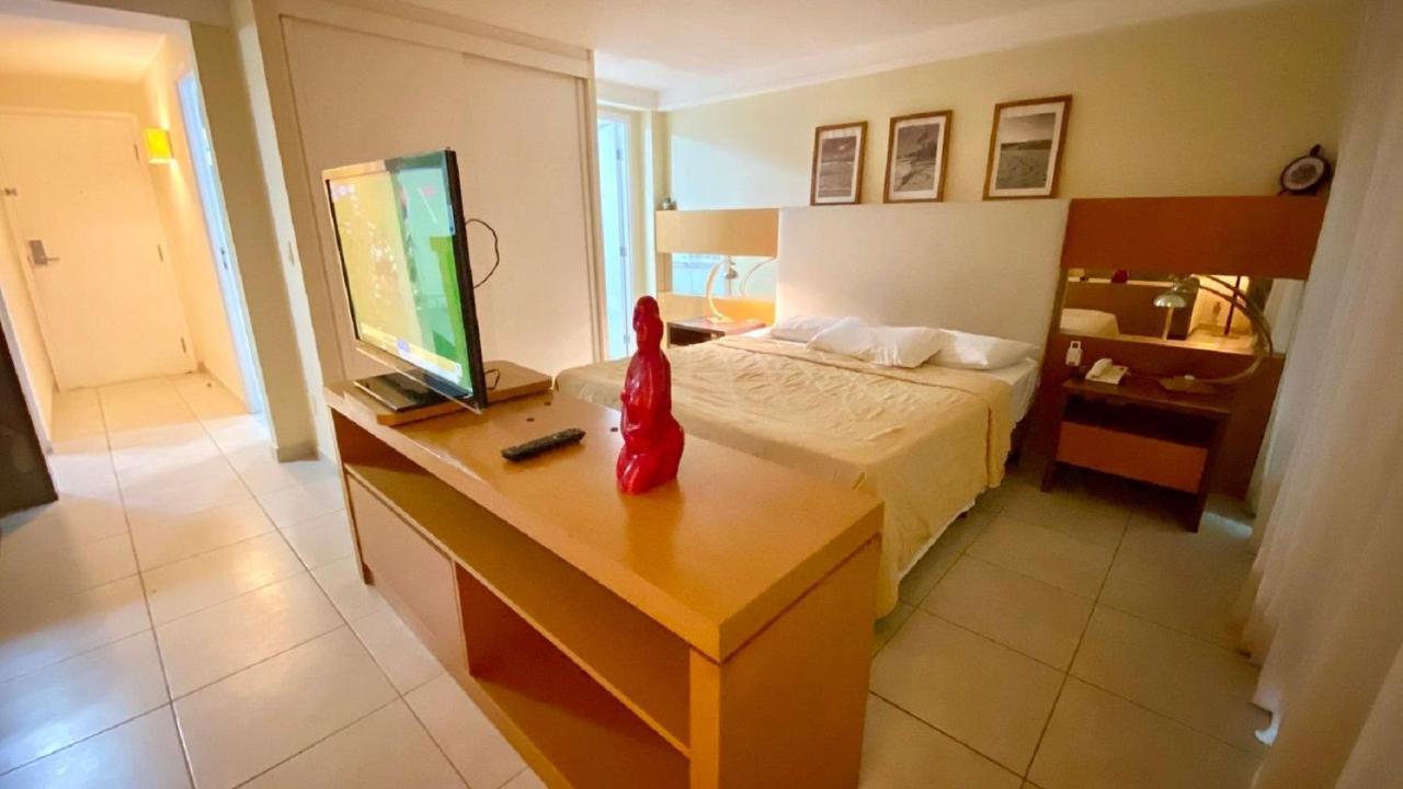 Varandas 108 Ponta Negra Praia - Nbi - Natal Zewnętrze zdjęcie