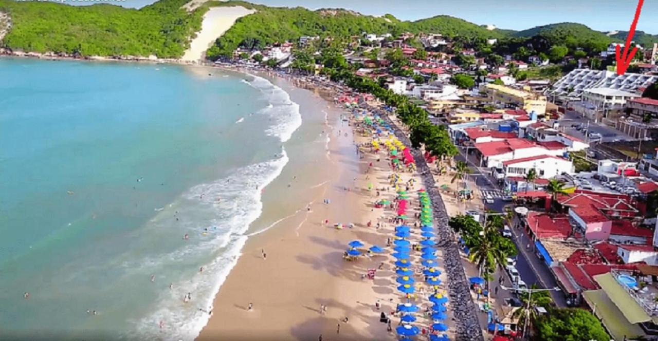 Varandas 108 Ponta Negra Praia - Nbi - Natal Zewnętrze zdjęcie