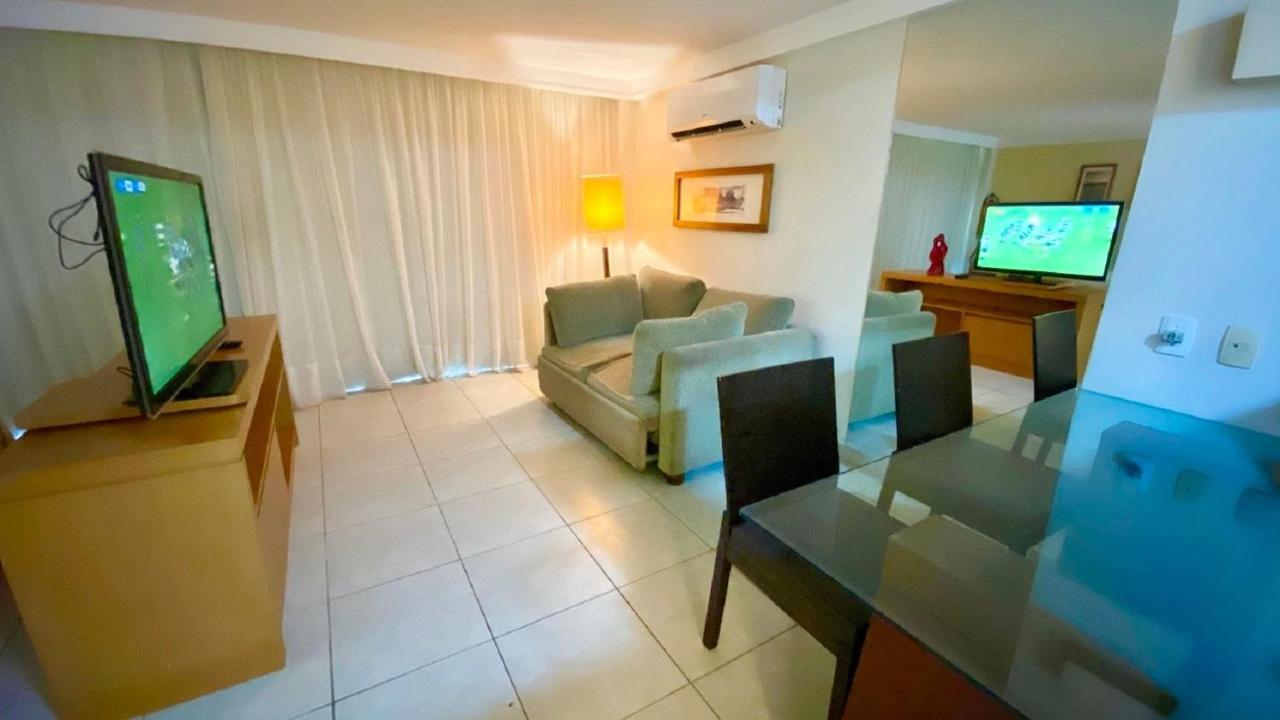 Varandas 108 Ponta Negra Praia - Nbi - Natal Zewnętrze zdjęcie