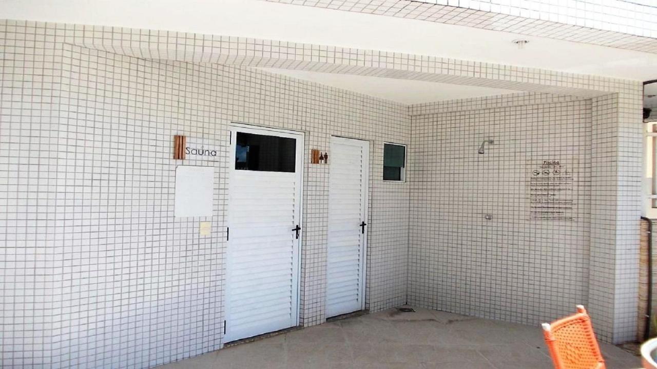 Varandas 108 Ponta Negra Praia - Nbi - Natal Zewnętrze zdjęcie